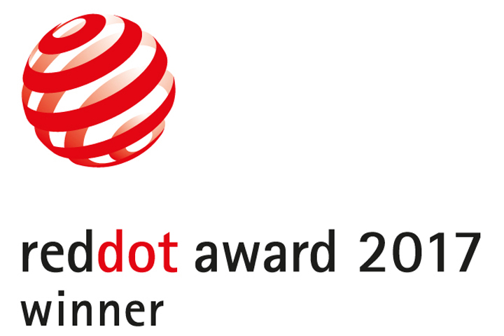 Red Dot Award dla Spark Room Kit