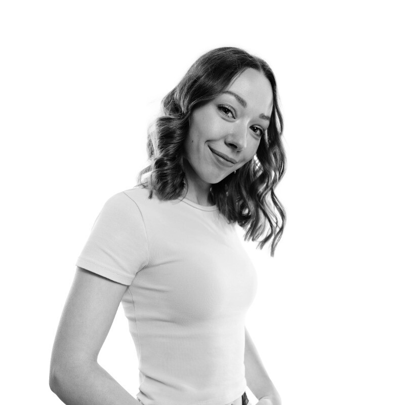 Kinga Paciuch - Solutions Architect w VisionCube S.A.